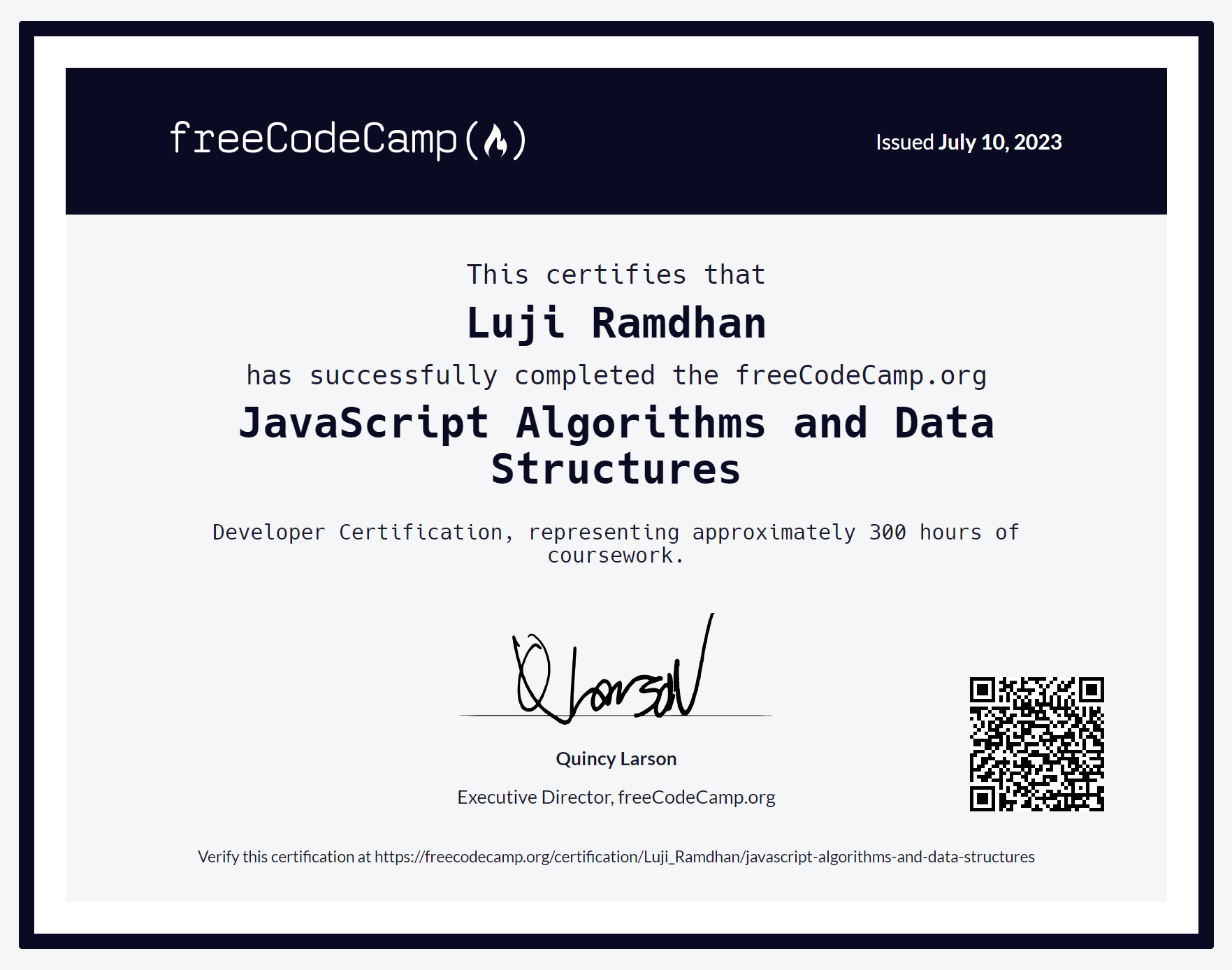 freecodecamp