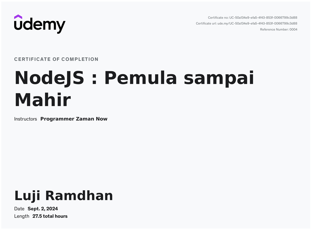 udemy